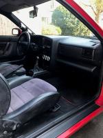 Volkswagen Corrado 16V 1990 года